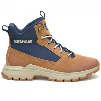 Ботинки Caterpillar Colorado Sneaker 42 Beige (1103-P726087-42)