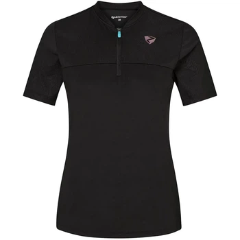 Велоджерси Ziener Nelody W Black XL (1012-239102-12-42)