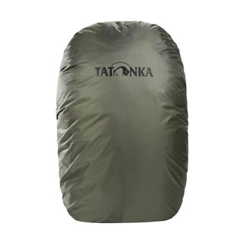 Рейнкавер Tatonka Rain Cover 30-40 Stone Grey Olive (1033-TAT 3116.332)