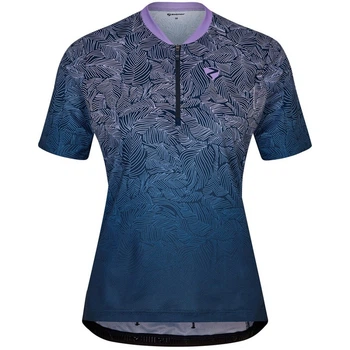 Велоджерси Ziener Nagoya W Blue Purple S (1012-239103-365-36)
