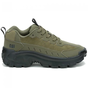 Кроссовки Caterpillar Intruder Essential 42 Dark Olive (1103-P726127-42)