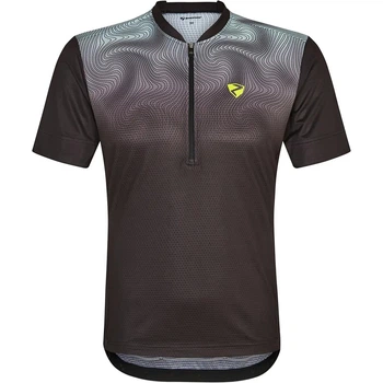Велоджерси Ziener Nemic Black L (1012-249202-12-52)