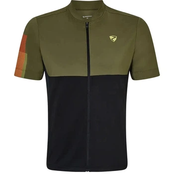 Велоджерси Ziener Norgan Leaf Green M (1012-239201-97-50)