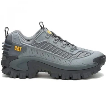Кроссовки Caterpillar Intruder Mecha 37 Grey (1103-P111523-37)