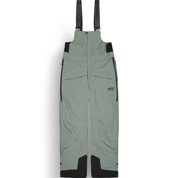 Штаны Picture Organic Avening Bib 2025 L Laurel Wreath (1012-MPT138G-L)