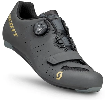 Велообувь Scott W Road Comp BOA 41 Dark Grey/Black (1081-251824.2006.016)