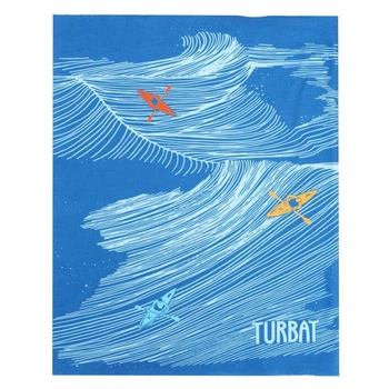 Мультиповязка Turbat Scarf Голубой (1054-012.004.5647)
