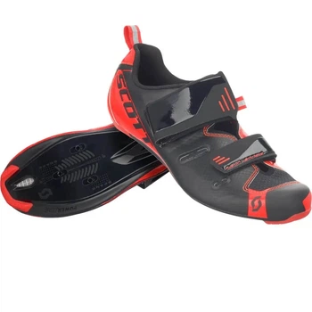 Велообувь Scott Tri Pro 47 Черный/Красный (1081-251821.5130.024)