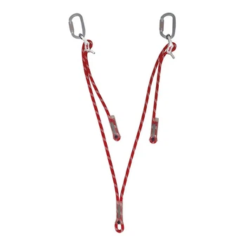 Вуса самостраховки Rock Empire Work Accessories: Stand V 100 cm + 100 cm (1053-CLS100.100+0100W0005000)