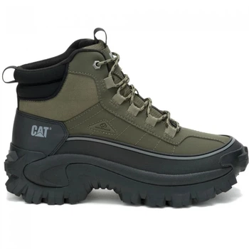 Ботинки Caterpillar Intruder Galosh 2.0 Mid WP 36 Dark Olive (1103-P111622-36)