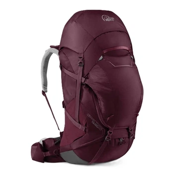 Рюкзак Lowe Alpine Cerro Torre ND 60:80 Fig (1033-LA FBQ-03-FG-60)