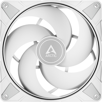 Вентилятор Arctic P14 Max Білий (ACFAN00304A)