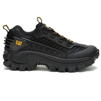 Кроссовки Caterpillar Intruder Mecha 37 Black (1103-P111425-37)