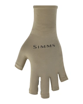 Перчатки Simms BugStopper Sunglove L Stone (1102-12994-160-40EU)