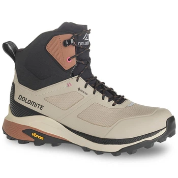 Ботинки Dolomite W's Nibelia High GTX 38 Beige (1099-420073Biege38)