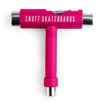 Ключ Enuff Essential Tool Розовый (1012-ENU920-PK)