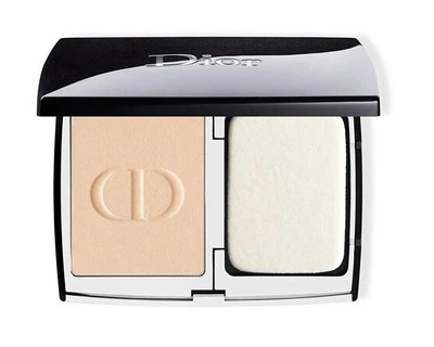 Пудра для обличчя Dior Diorskin Forever Natural Velvet 2N Neutral (0430)