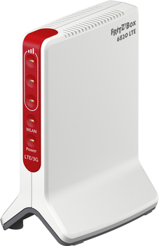 Router AVM FRITZ!Box 6820 LTE v4 (20003055)