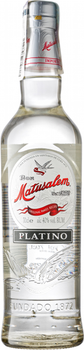 Ром Matusalem Platino 0.7 л 40% (766094060053)