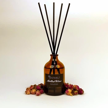 Аромадифузор SENTIMELT Mulled Wine 100 мл (SM200MLW)