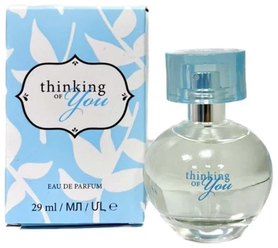 Парфюмерная вода Mary Kay Thinking of you, 29 мл, новый дизайн