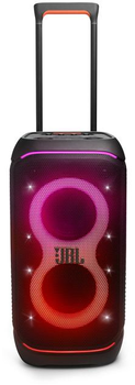 Акустична система JBL PartyBox Stage 320 Black