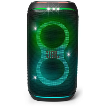 Акустична система JBL PartyBox Club 120 Black