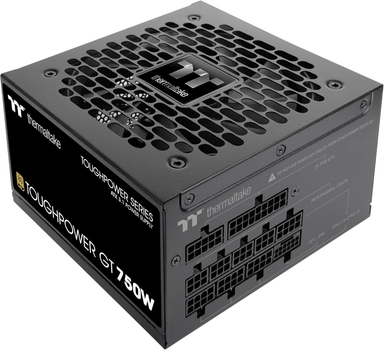 Блок питания Thermaltake Toughpower GT 750W (PS-TPT-0750FNFAGE-3)