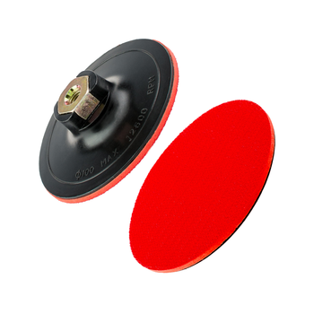 Платформа кріпильна Polax 100х2 мм (54-208)