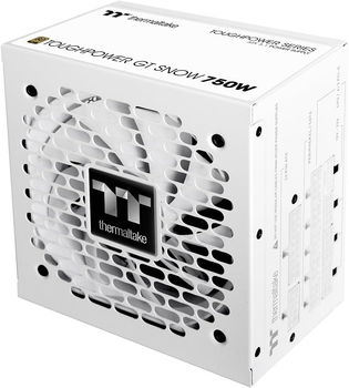 Блок живлення Thermaltake Toughpower GT Snow 750W (PS-TPT-0750FNFAGE-W)