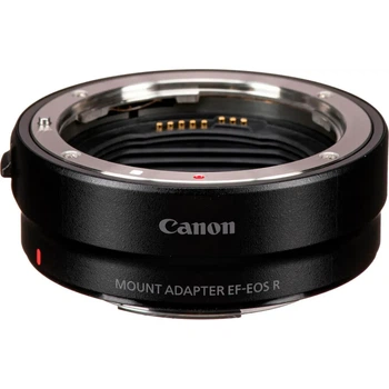 Адаптер для объектива Canon EF-EOS R Mount (2971C005) G1144