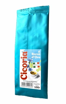 Цикорій розчинний Borsa d'Oro 100 г