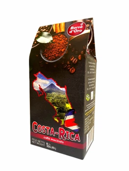 Кава мелена Borsa d'Oro 226.50 КОСТА-РІКА