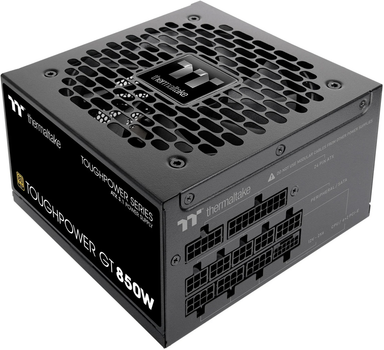 Блок питания Thermaltake Toughpower GT 850W (PS-TPT-0850FNFAGE-3)
