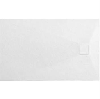 Душевой поддон Rea Magnum 80x100 white REA-K3335