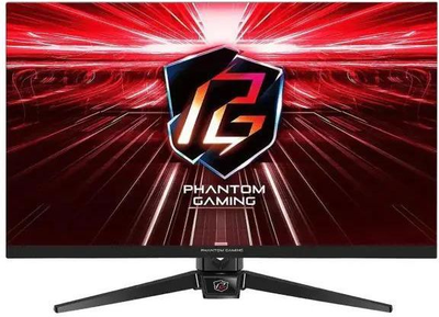 Монітор Asrock 27" PG27FF1A
