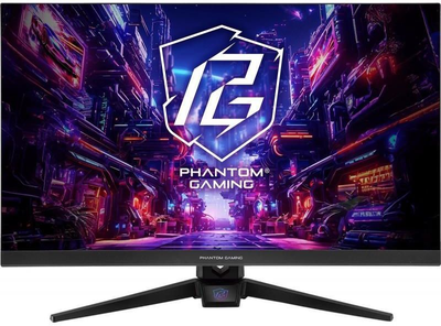 Монітор Asrock 27" PG27FRS1A
