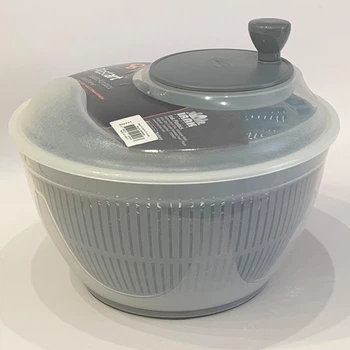 Сушка для зелени и овощей SG-230 Серая