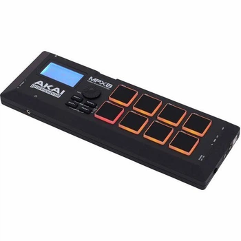 Семплер AKAI MPX 8
