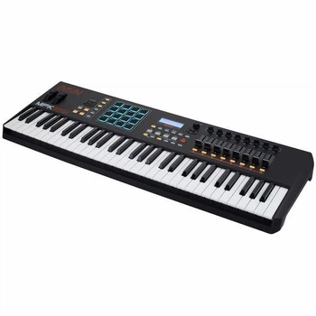 MIDI-клавіатура-контролер AKAI Professional MPK 261