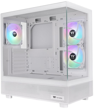 Obudowa Thermaltake View 270 Plus TG ARGB White (CA-1Y7-00M6WN-01)