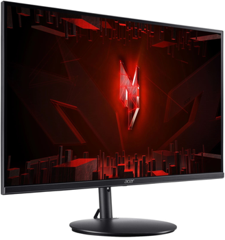 Монітор 23.8" Acer Nitro XF240YM3 (UM.QX0EE.315)