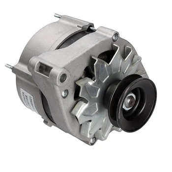 Генератор VW Passat B3-B4 88-96, VW Transporter T4 90-03 MSG CMA610IR (074903025A, 068903031RX, 074903023A)