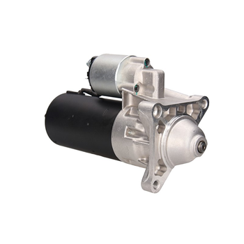 Стартер Fiat Ducato 02-06, Peugeot 307 01-11, Citroen Berlingo 96-08 MSG CMS373 (M001T50172, M001T50171, M002T90071)