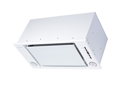 Вытяжка Bеst Chef Smart box 1000 white 55