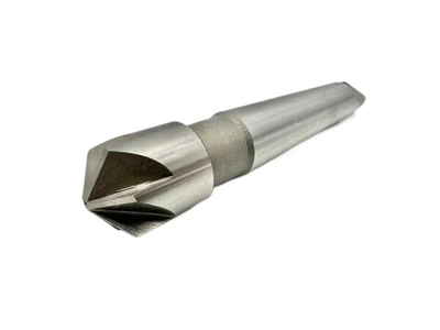 Зінківка к/х ф 25 мм 60 град. HSS (Р6М5) КМ2 OTTIMO