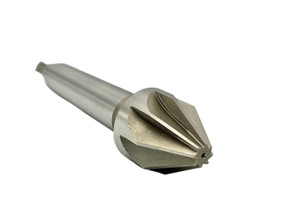 Зенковка к/х ф 31.5 мм 60 град. Р6М5 (HSS) КМ2 OTTIMO