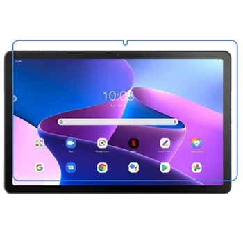 Антибликовая пленка Deexe Matte Film для Lenovo Tab M10 Plus (Gen 3) (TB125/128) / Xiaoxin Pad 2022