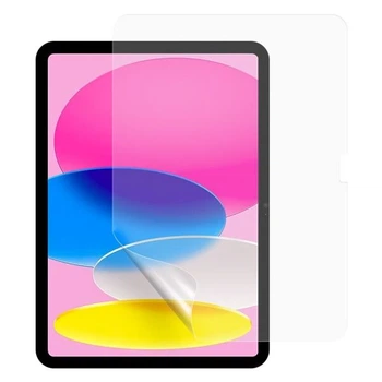 Защитная пленка Deexe Crystal Clear для iPad 10.9 (2022) / iPad 11 (2025)