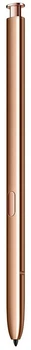 Ручка/стилус Galaxy Note20 5G S-Pen, Copper - оригінал з Bluetooth (колір телефону Copper) EJ-PN980BAEGUS Seller Refurbished
